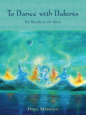 cover image of To Dance with Dakinis